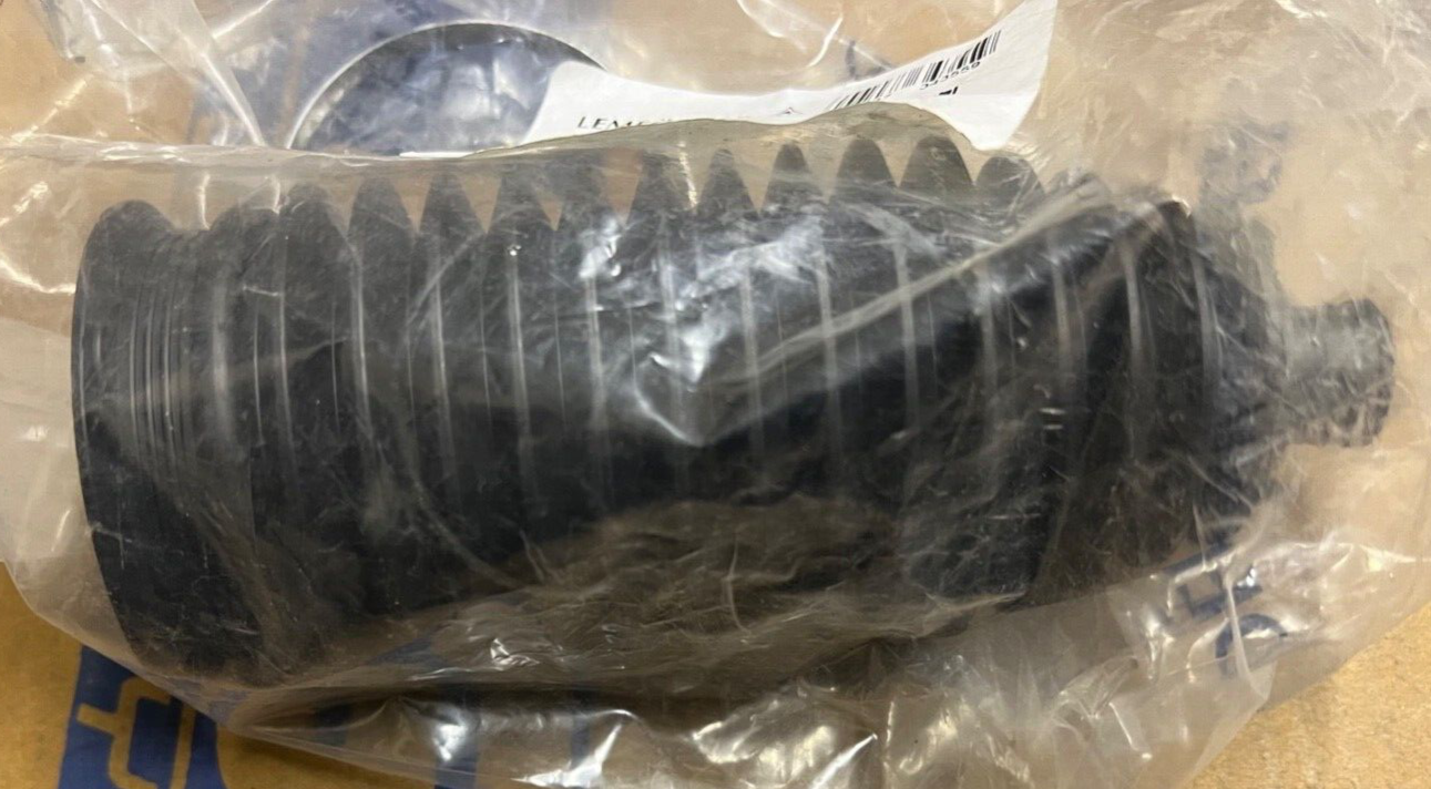 Lemforder 3407401 Steering Rack Gaiter