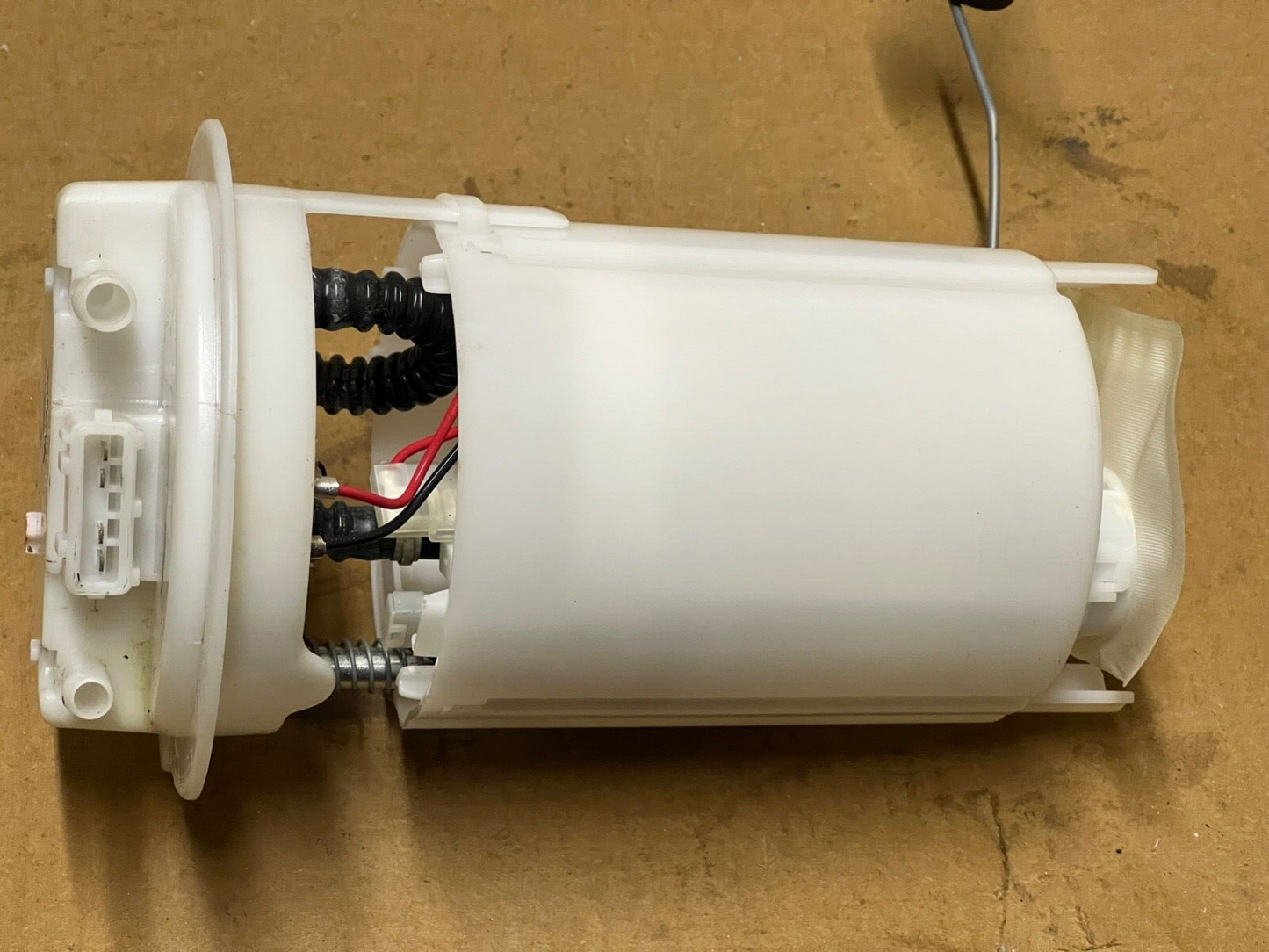 Fuel Parts FP5155 Fuel Pump Sender fits Peugeot 406 1995-2004