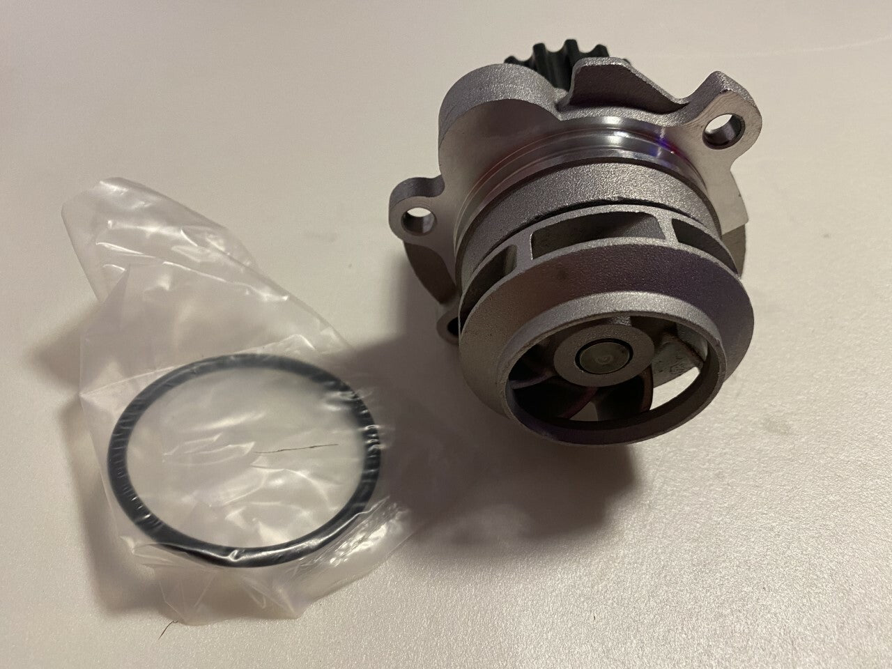 Drivemaster 20144094D VKPC81623 Water Pump fits Audi Seat Skoda VW Volkswagon