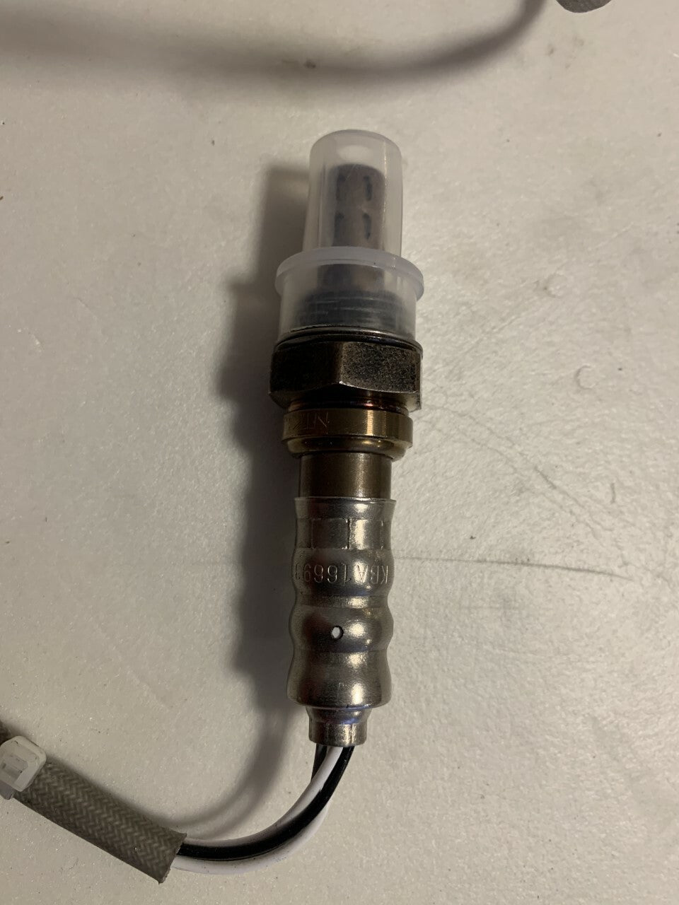 Fuel Parts LB1598 Lambda Sensor Oxygen o2 Sensor fits Citroen Peugeot