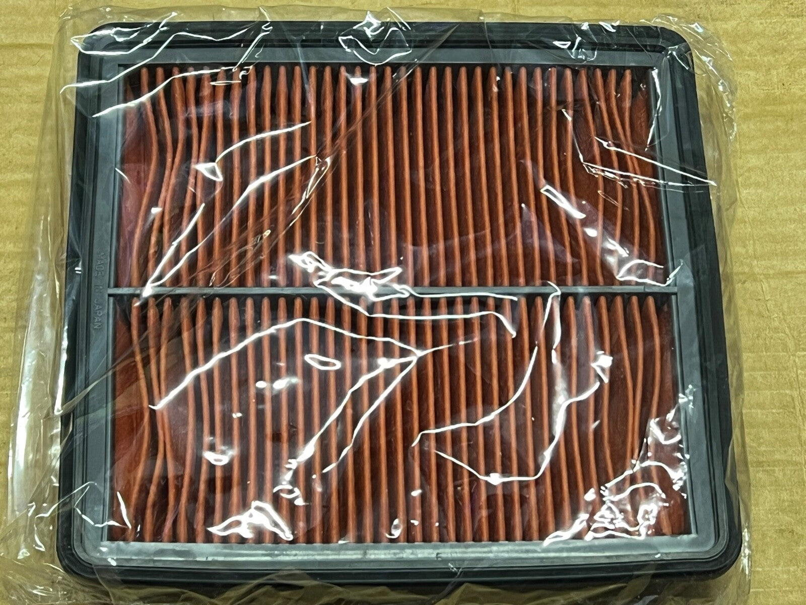 Blue Print ADS72209 Air Filter fits Subaru Just