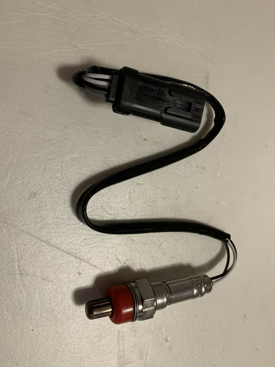 Fuel Parts LB1517 Lambda Sensor Oxygen o2 Sensor fits Renault