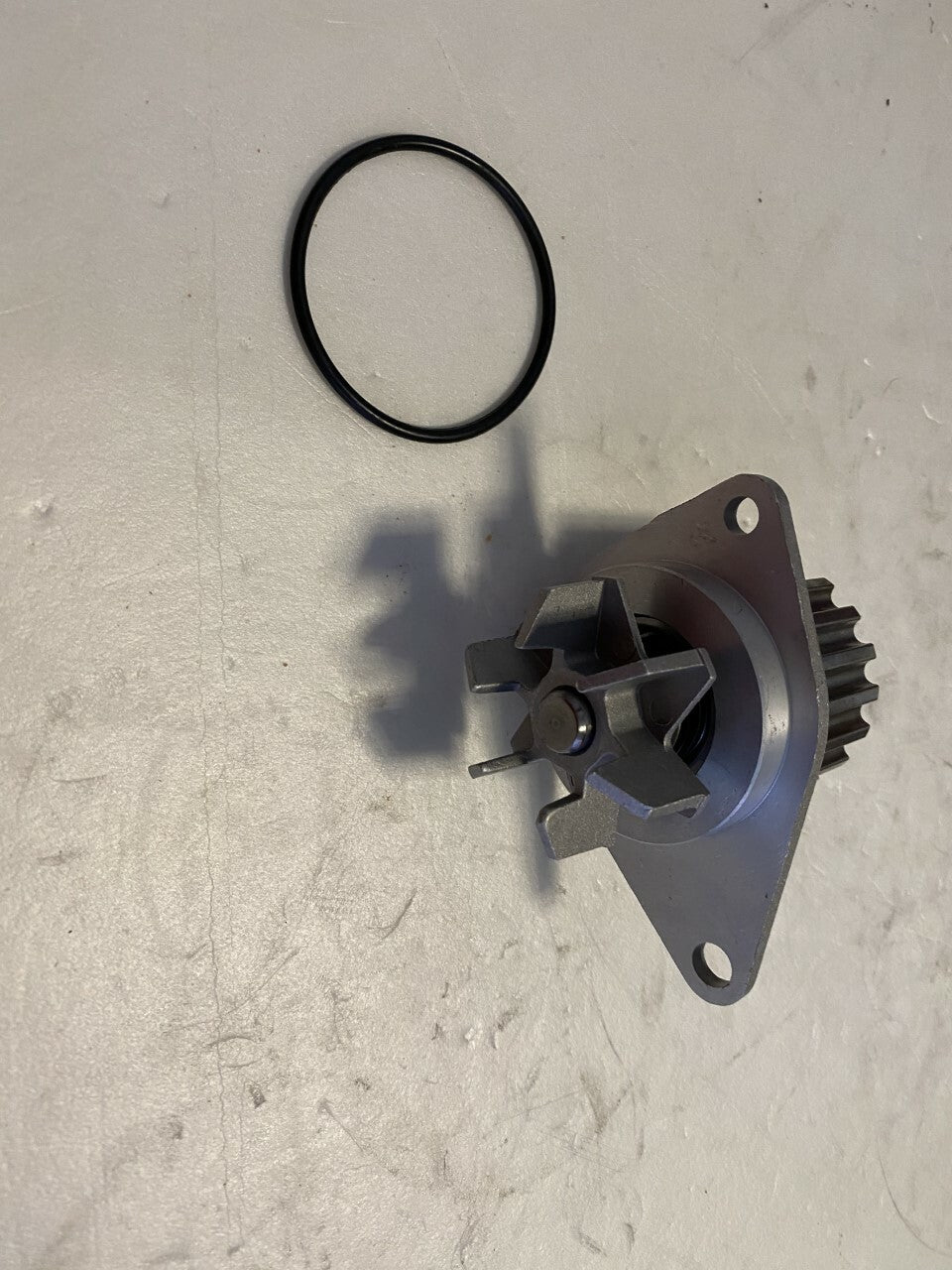 BGA CP3384 FWP2083 Water Pump fits Citroen Peugeot