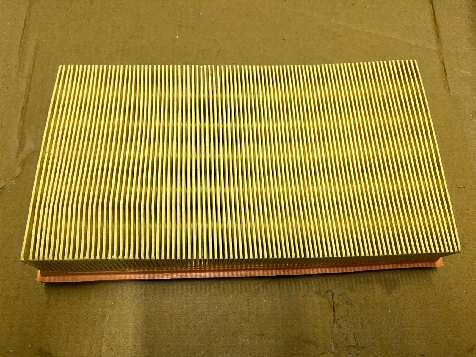 Filtron AP156 Air Filter fits Ford KA 1.3i 1996-2008