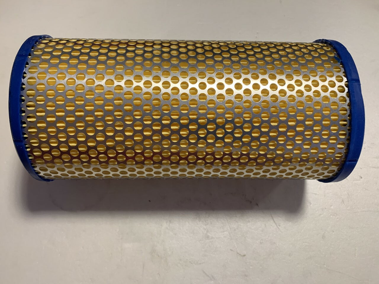 UFI 27.253.00 Air Filter fits Renault