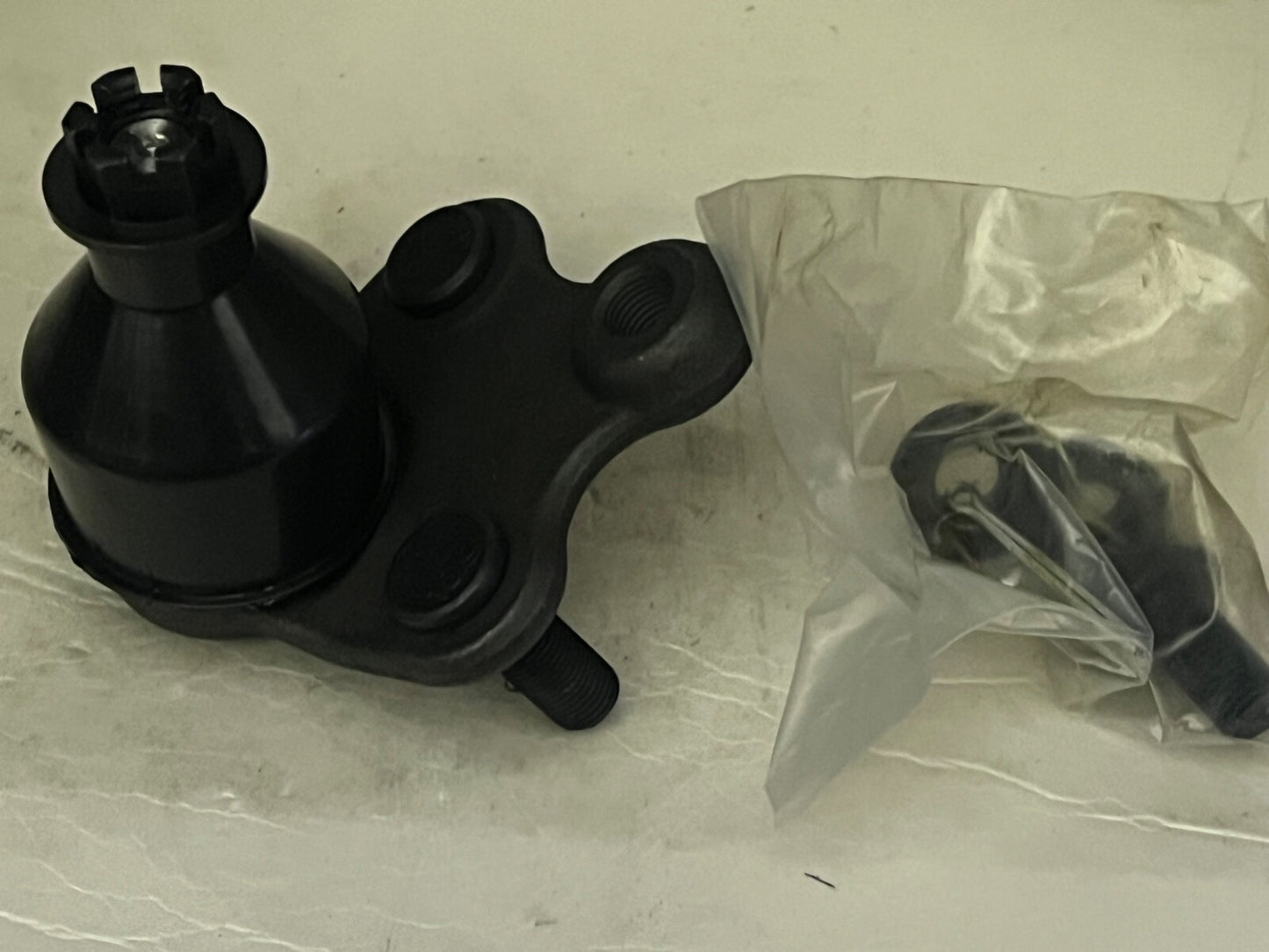 First Line FBJ5645 Front Lower Ball Joint fits Honda CR-V HR-V