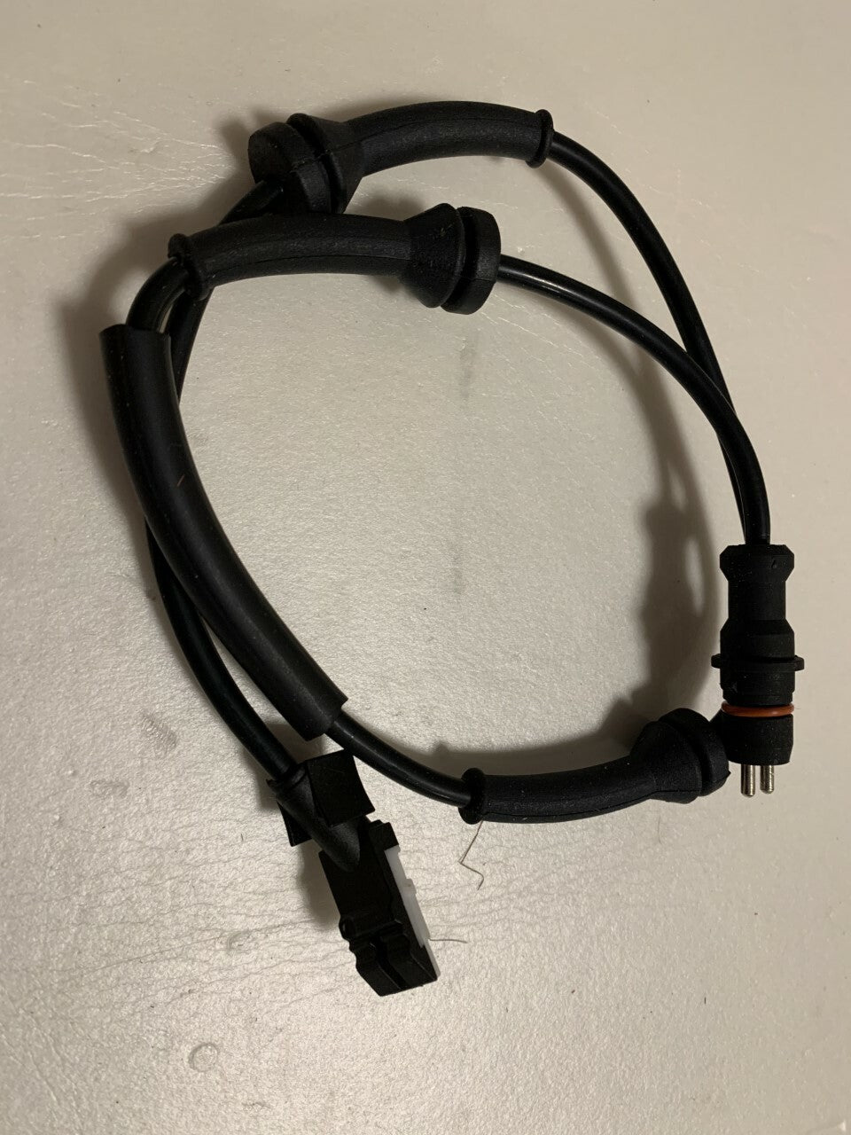 Fuel Parts AB2057 Wheel Speed Sensor ABS Sensor fits Renault