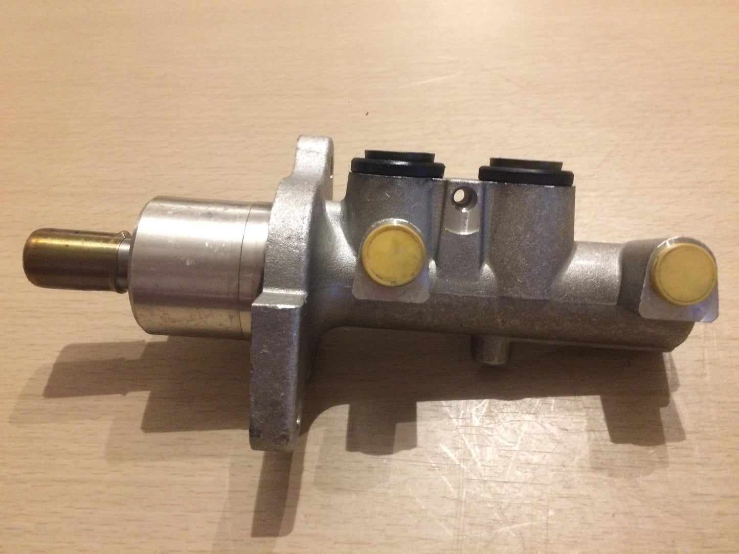 Brake Master Cylinder Alfa Romeo Magneti Marelli BSM0259 994887 NEW