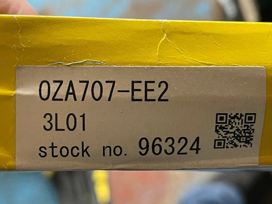 NGK OZA707-EE2 Lambda Sensor Oxygen o2 Sensor fits Saab Volvo