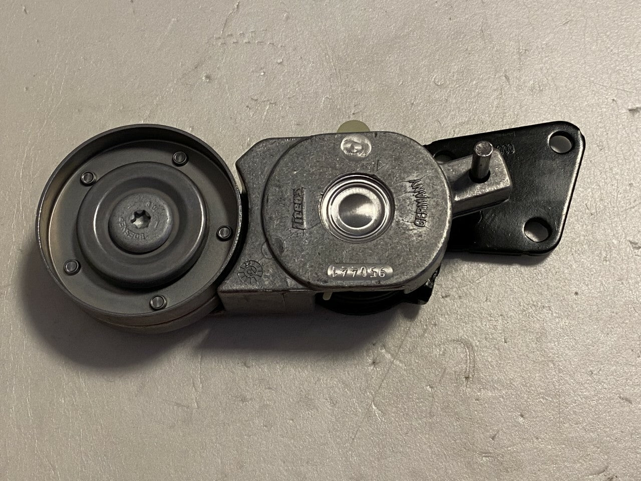 Dayco APV2515 Auxiliary Belt Tensioner