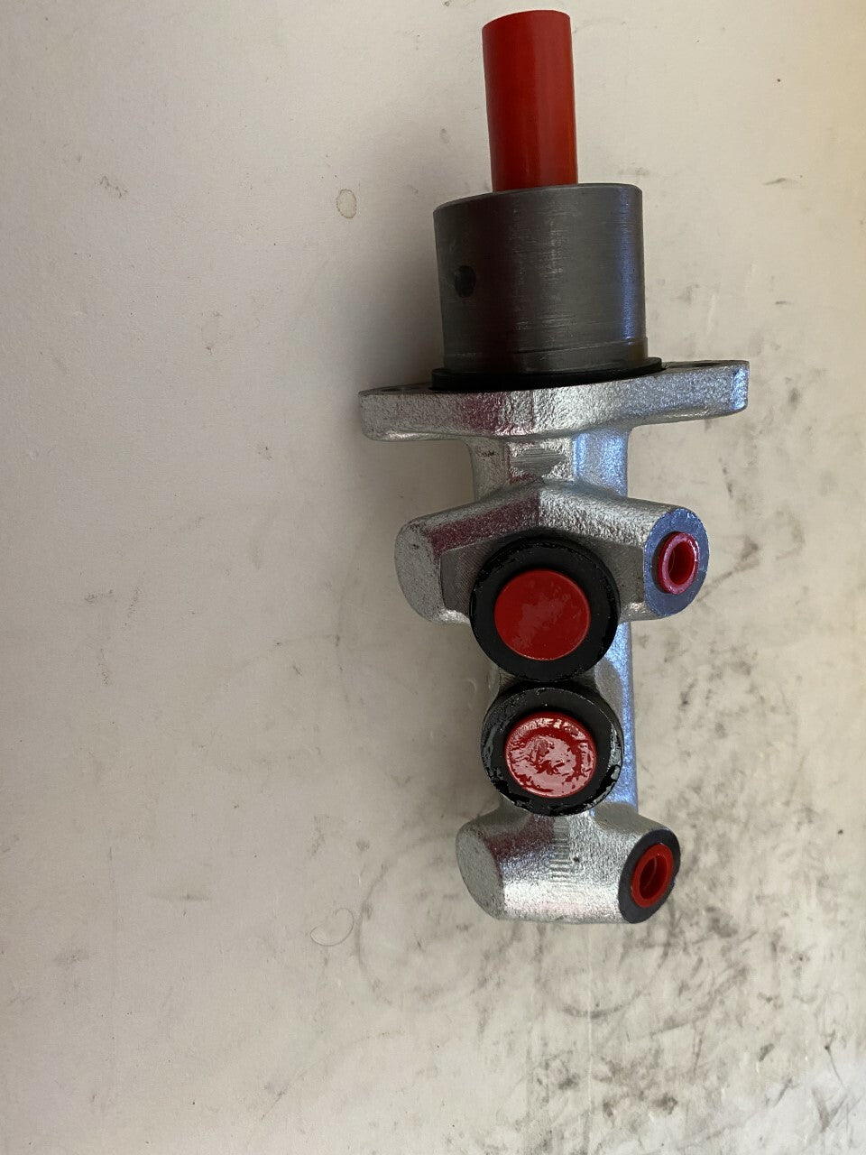 Delphi LM80130 Brake Master Cylinder fits Renault