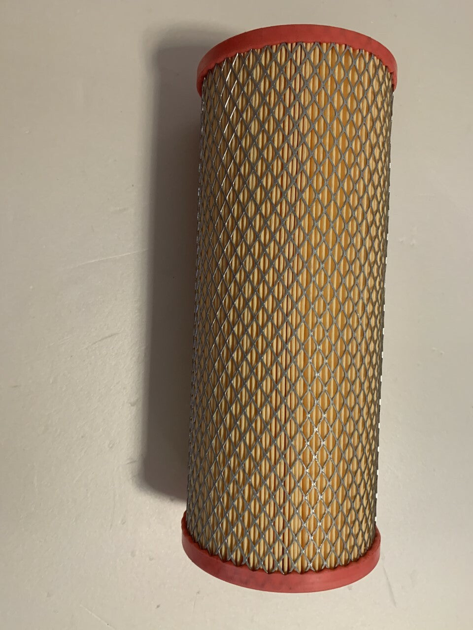 Fiat  TJ Filters QFA0027 WA6732 Air Filter