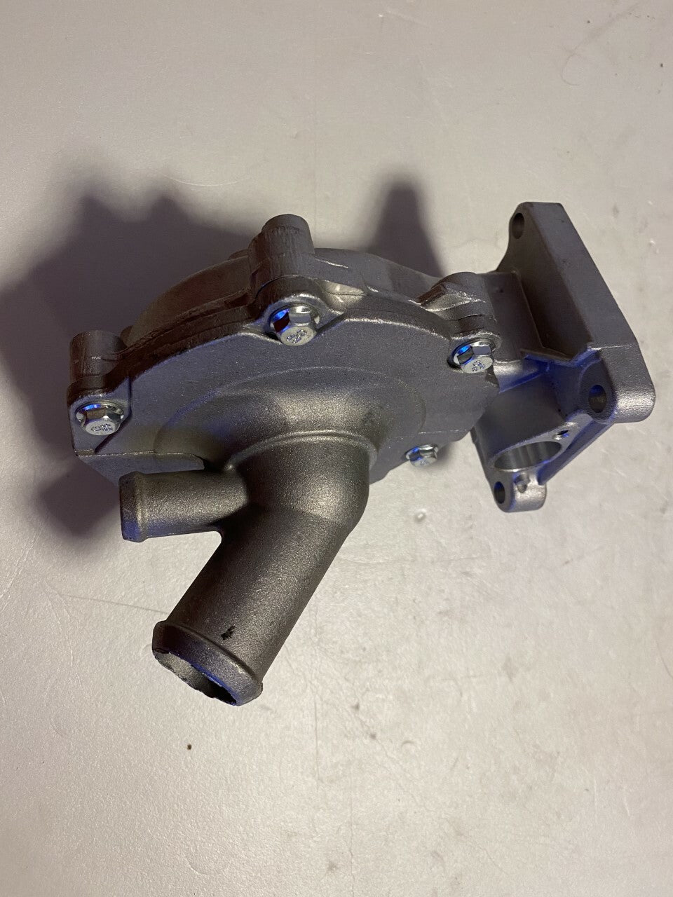 BGA CP3316H KCP1948 Water Pump fits Ford Jaguar