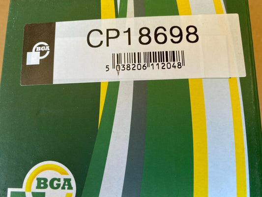 BGA CP18698 Water Pump fits Honda