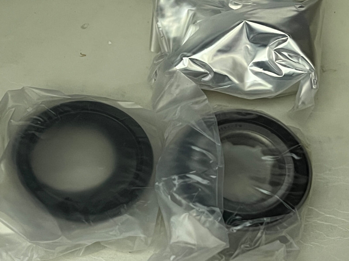 Japko 418002 Front Wheel Bearing fits SUZUKI SWIFT III SA 310 I CULTUS I SWIFT I