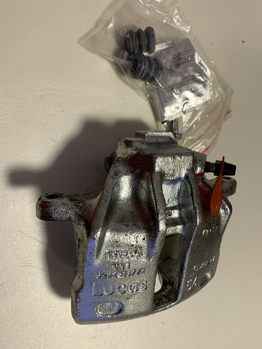 TRW BHW130E Brake Caliper fits Audi