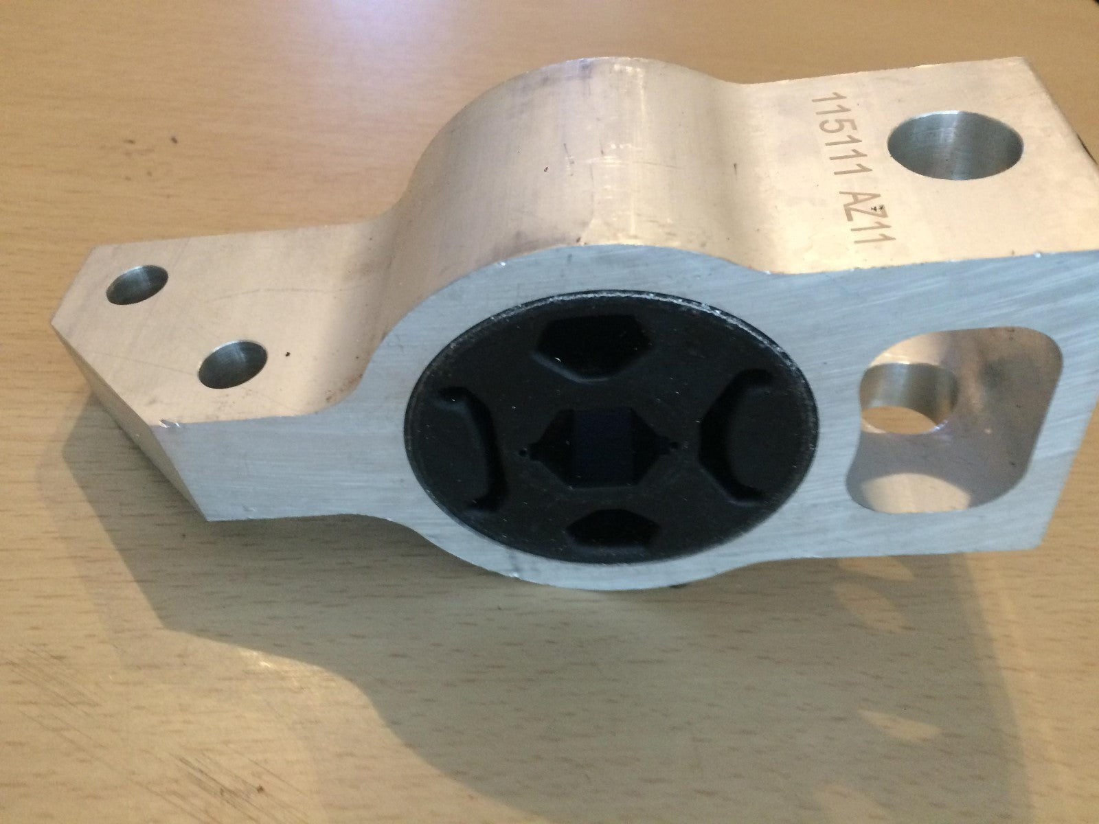 Control Arm Bush VW Volkswagen Audi GSV3077 Unipart **NEW**