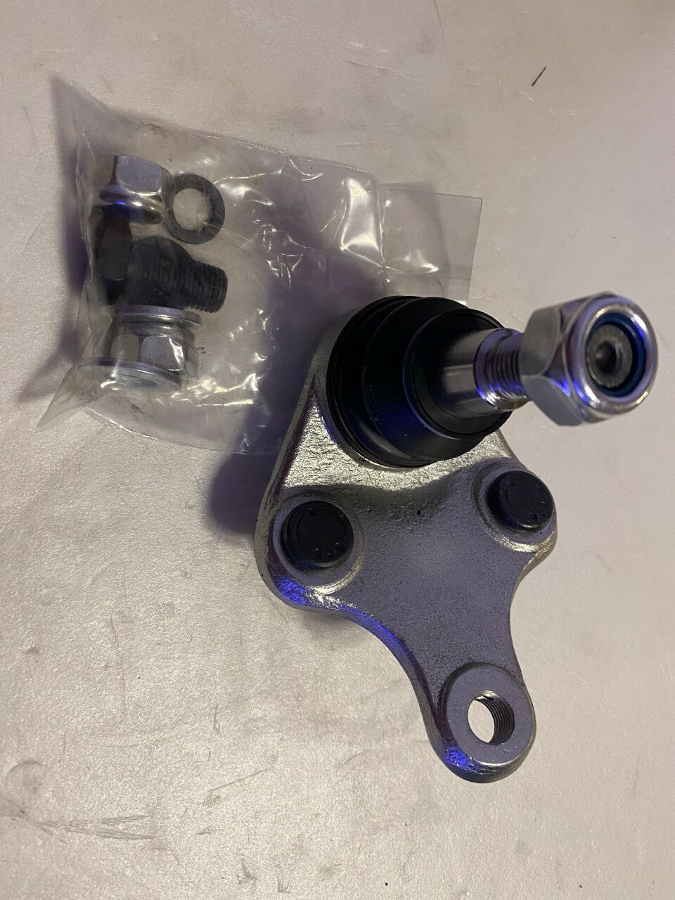 Nipparts N4862042 Ball Joint fits Toyota