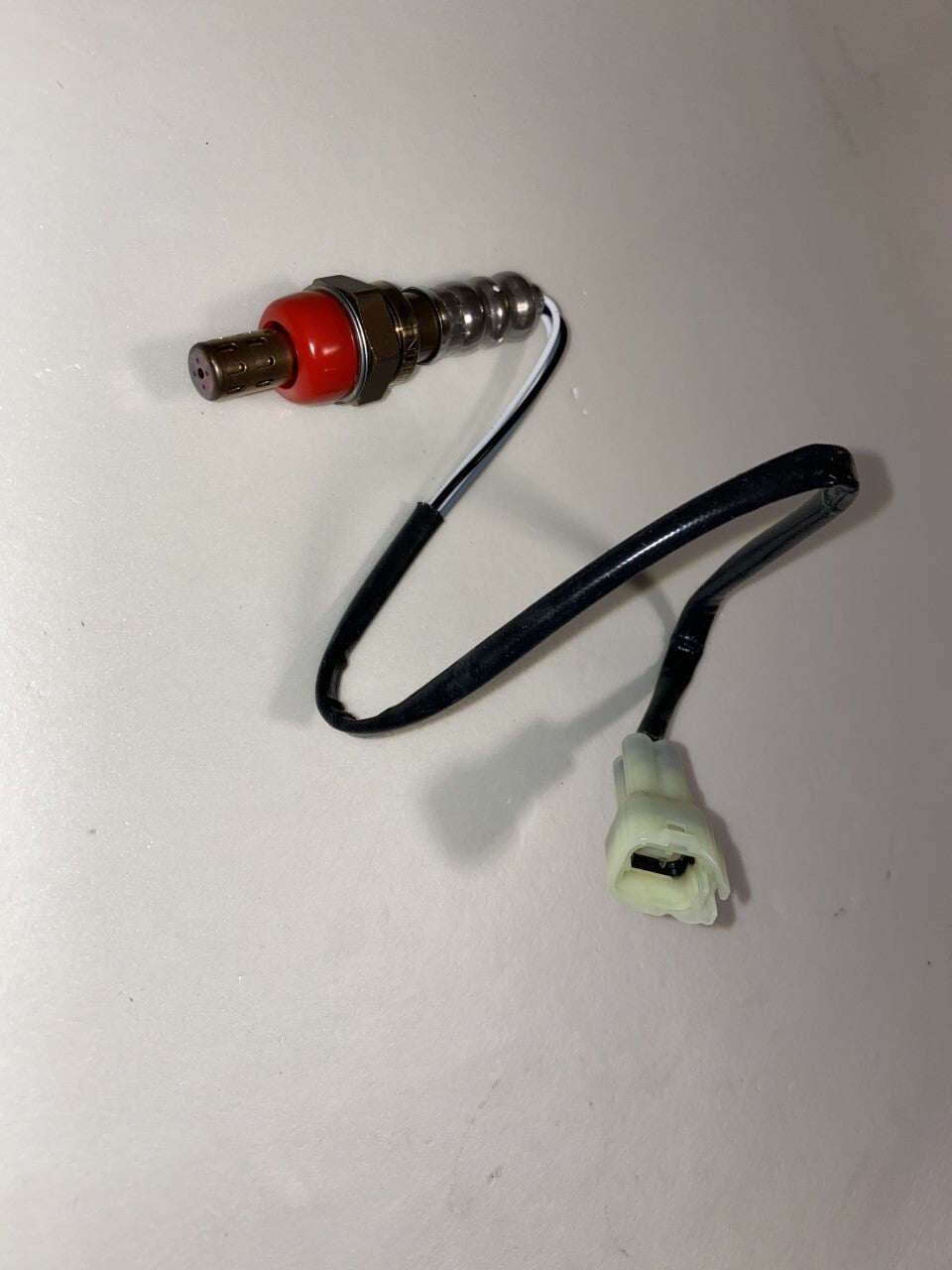 Fuel Parts LB1696 Lambda Sensor Oxygen o2 Sensor fits Suzuki