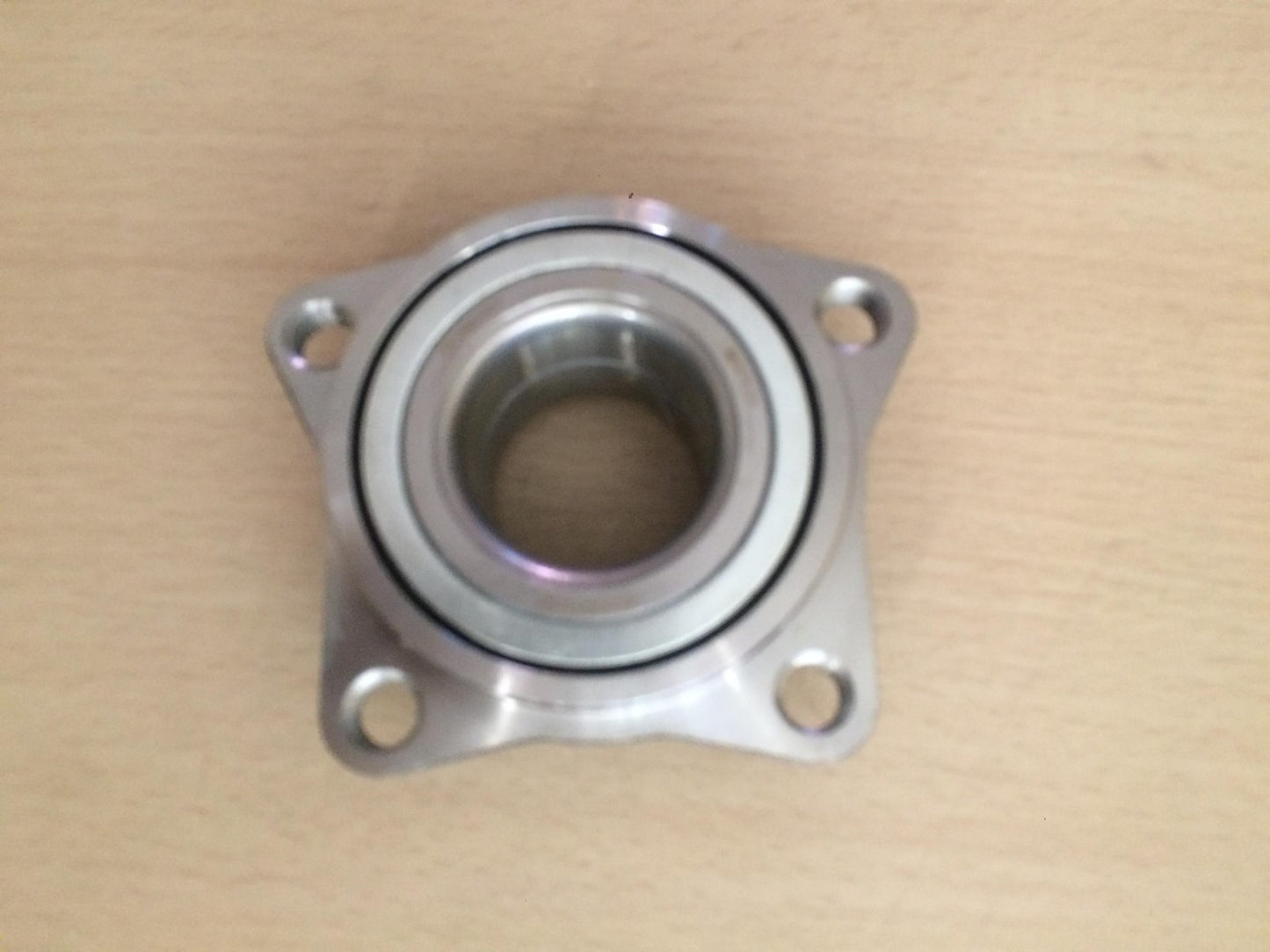 Front Wheel Bearing Mitsubishi Eclipse Galant Space Space Runner 26552