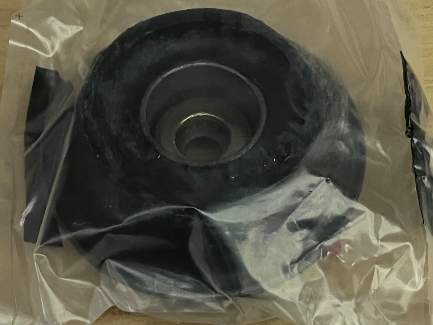 Mapco 33850 Front Top Strut Mount fits VW Corrado Golf Passat