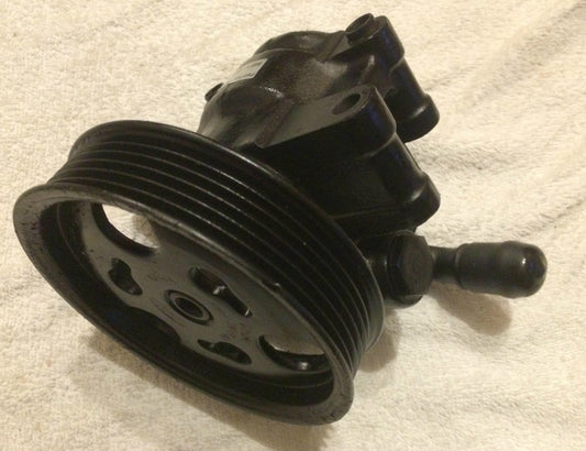 Power Steering Pump Fiat Croma 05-16 1.9d Mulitjet 2.5d Mulitjet HP1283 PUM1070