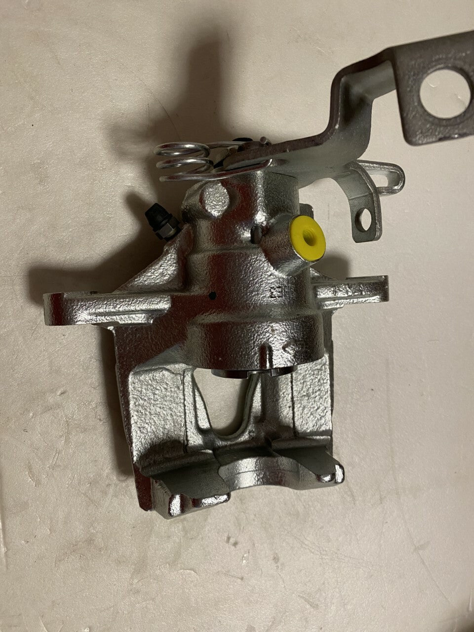 MBC1050L Rear Left Brake Caliper Mintex fits Vauxhall Renault Nissan