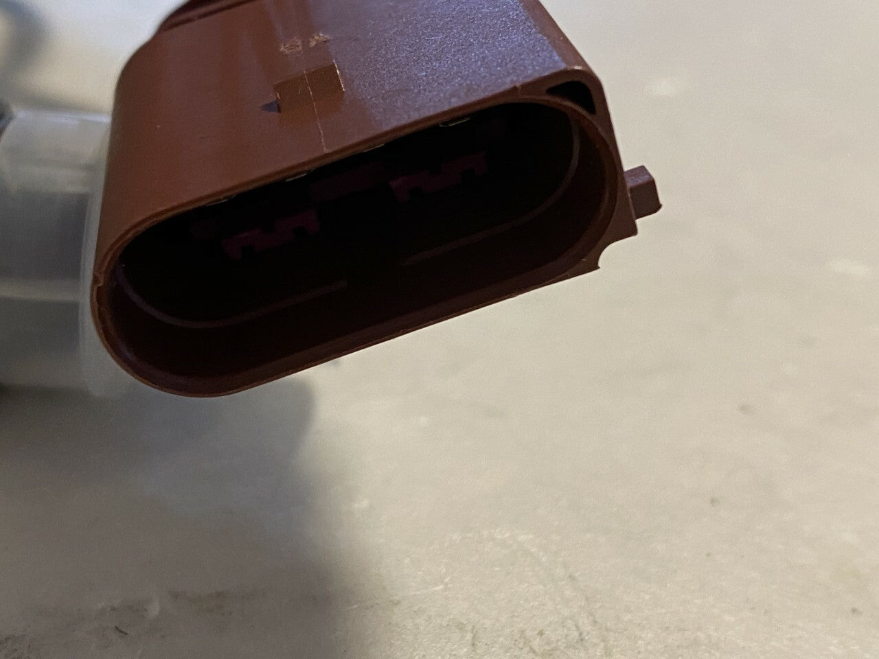 Fuel Parts LB1381 Lambda Oxygen Sensor fits Seat VW Volkswagon