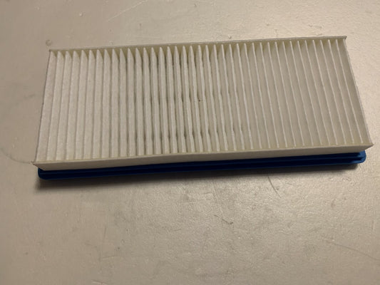 TJ Filters QFA0573 Air Filter fits Smart