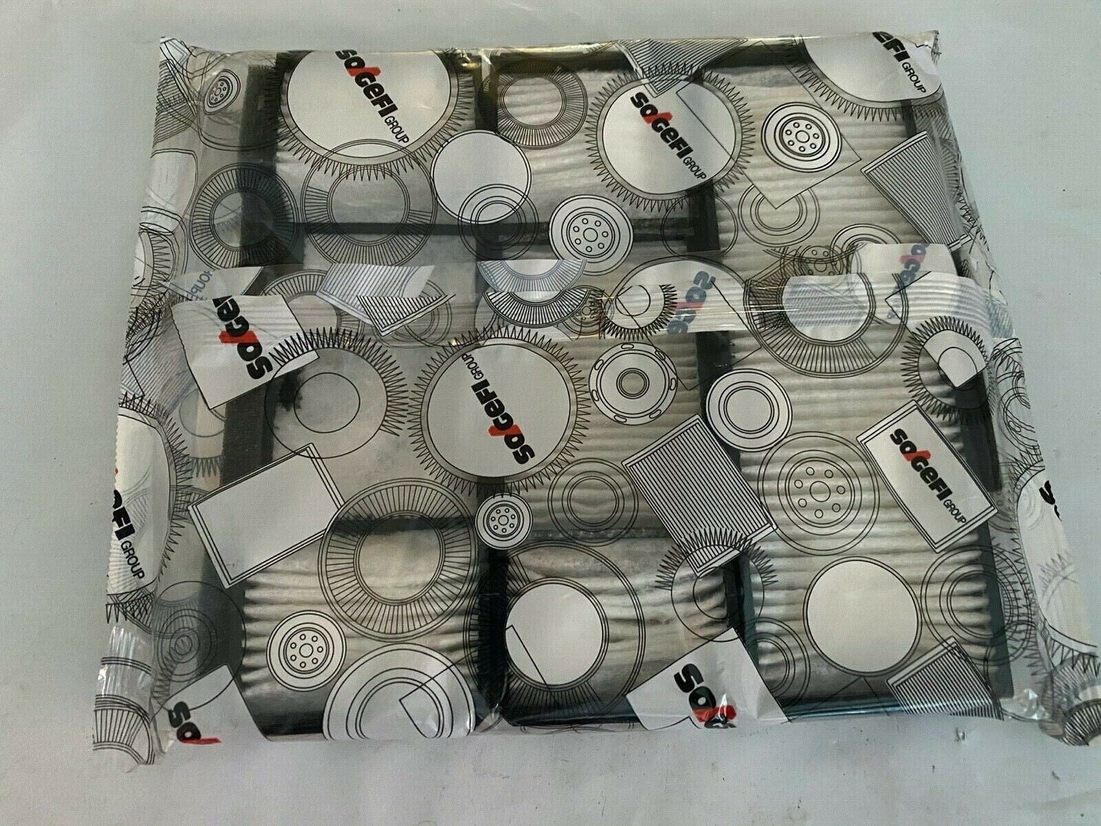 Fram CF9659 Cabin Filter Pollen Filter fits Toyota