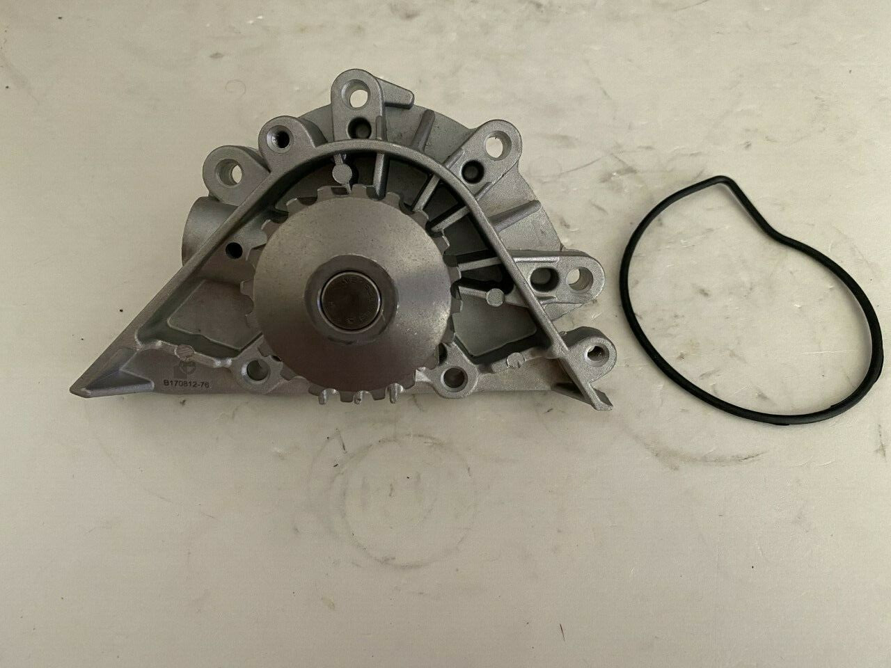 BGA CP3350 KCP1937 Water Pump