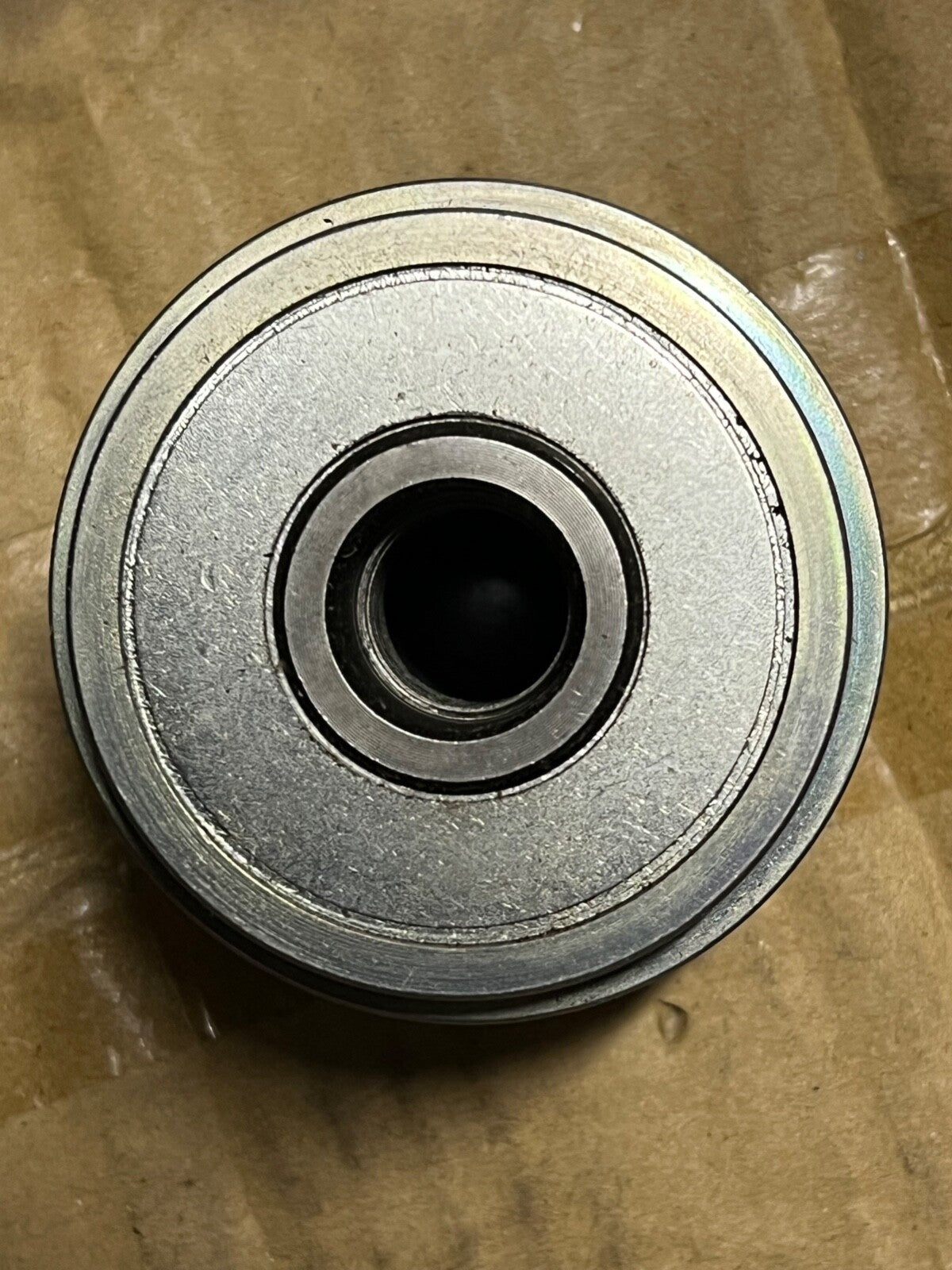 INA Alternator Freewheel Clutch - Part No - 535017410