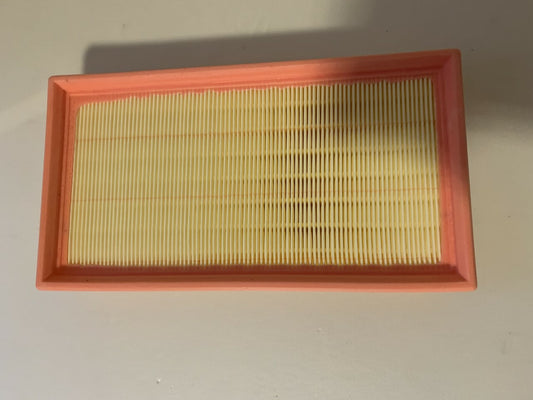 TJ Filters QFA0804 WA9418 Air Filter