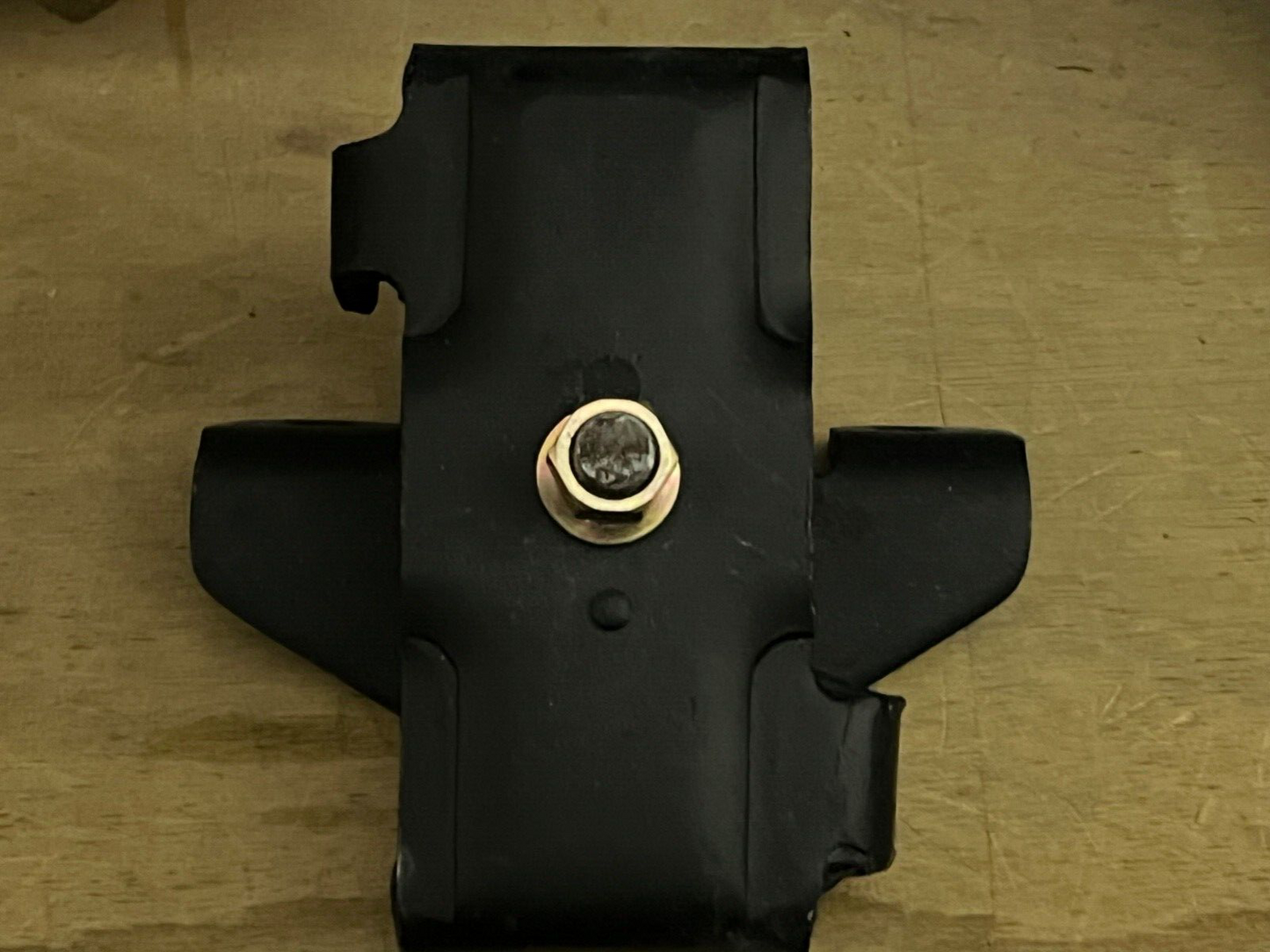 Japko GOJ901 Right Hand Side Engine Mount fits Isuzu Trooper 2 Opel Monterey