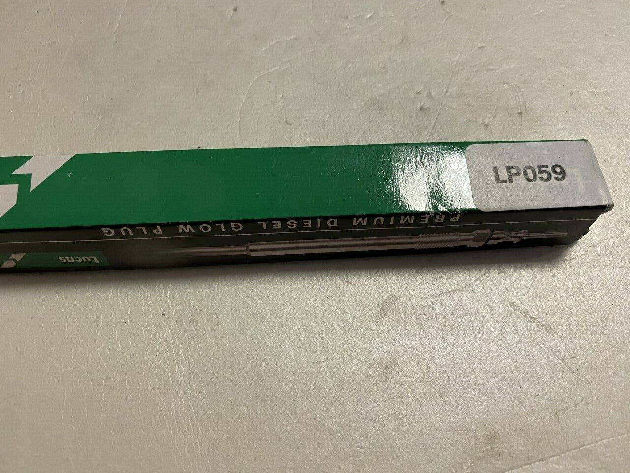 Lucas Diesel LP059 Glow Plug