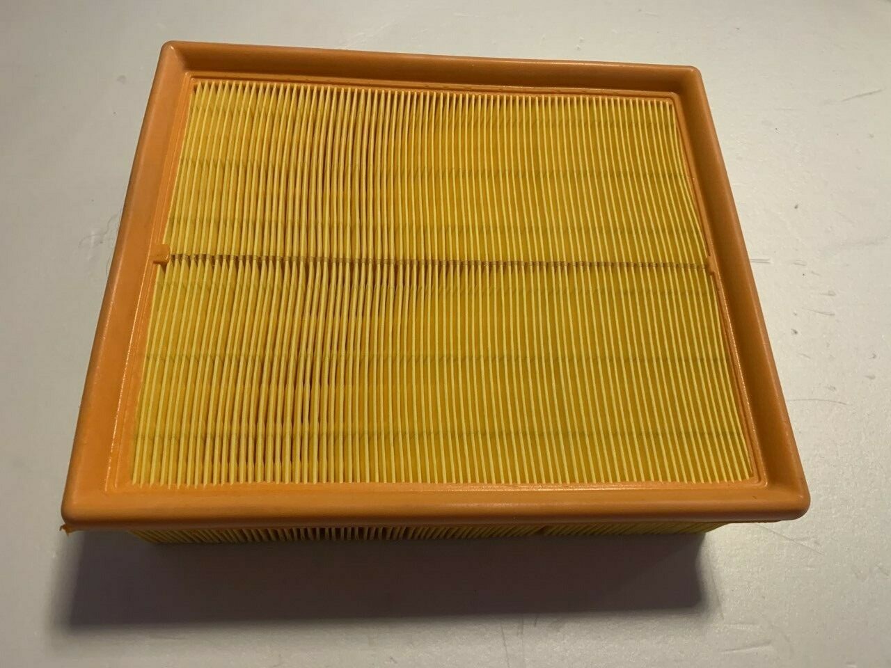 Coopers Fiaam PA7295 AG1694 Air Filter fits Audi Skoda VW