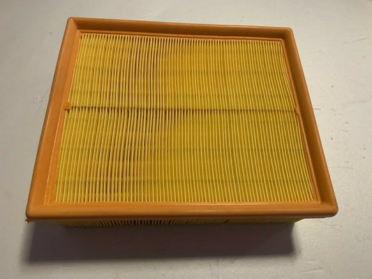 Coopers Fiaam PA7295 AG1694 Air Filter fits Audi Skoda VW