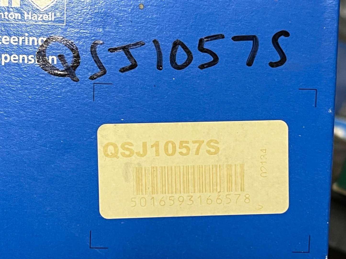 QH QSJ1057S Ball Joint fits Honda Legend MG MGR V8 Rover 800