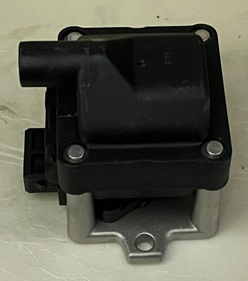 Fuel Parts CU1071 Ignition Coil fits Audi Seat Skoda VW