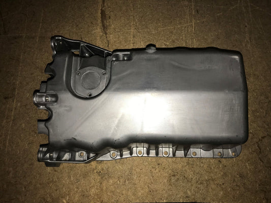 Oil Sump Audi A3 TT Seat Leon Toledo Skoda Octavia VW Golf Bora 332440560