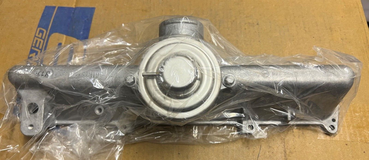 Genuine GM 9117505 6NU010171-681 EGR Valve fits Vauxhall