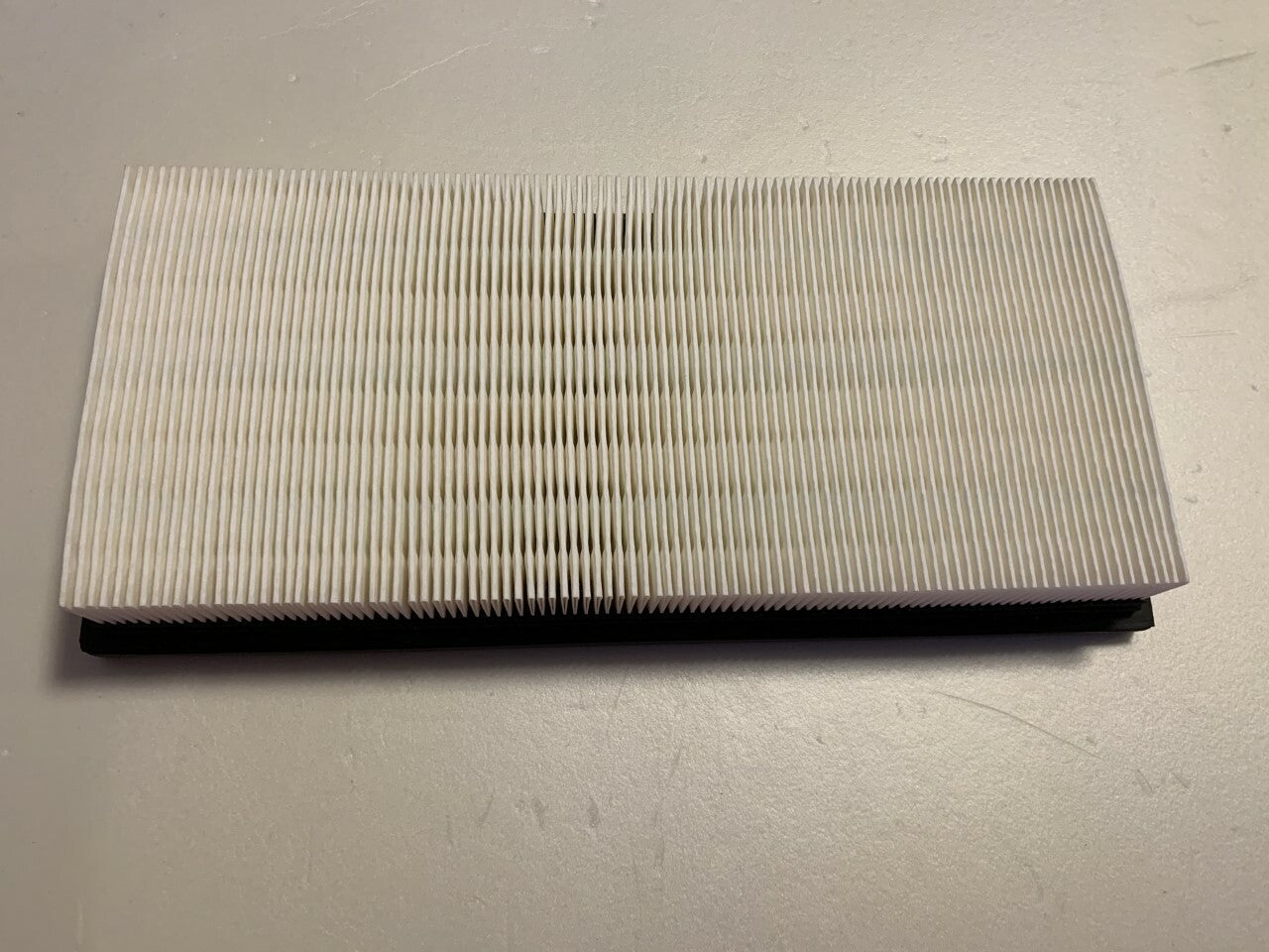 Ford  TJ Filters QFA0815  WA6523  Air Filter