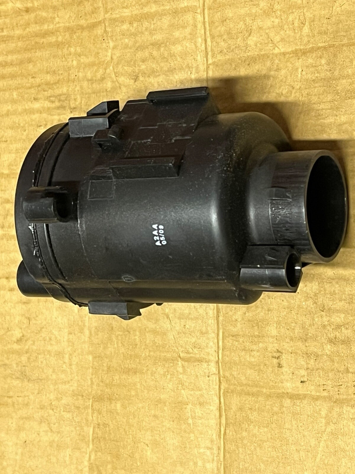 Blue Print ADG02336 Fuel Filter fits Hyundai Matrix