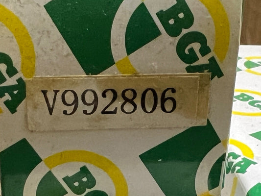 BGA V992806 Inlet Valve fits Chevrolet Tacuma Daewoo Espero Lanos Nexia Nubira