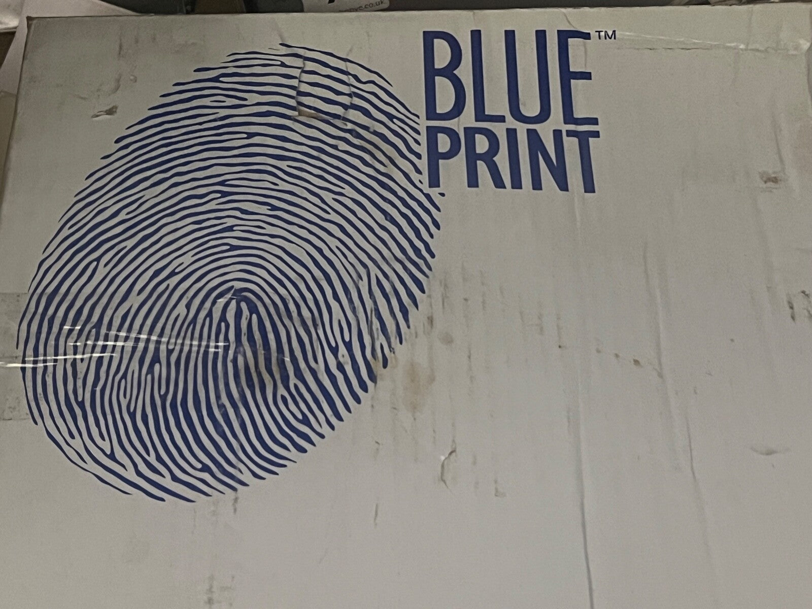 Blue Print ADN13207N Clutch Kit fits Nissan Laurel Pickup Silvia Skyline Urvan