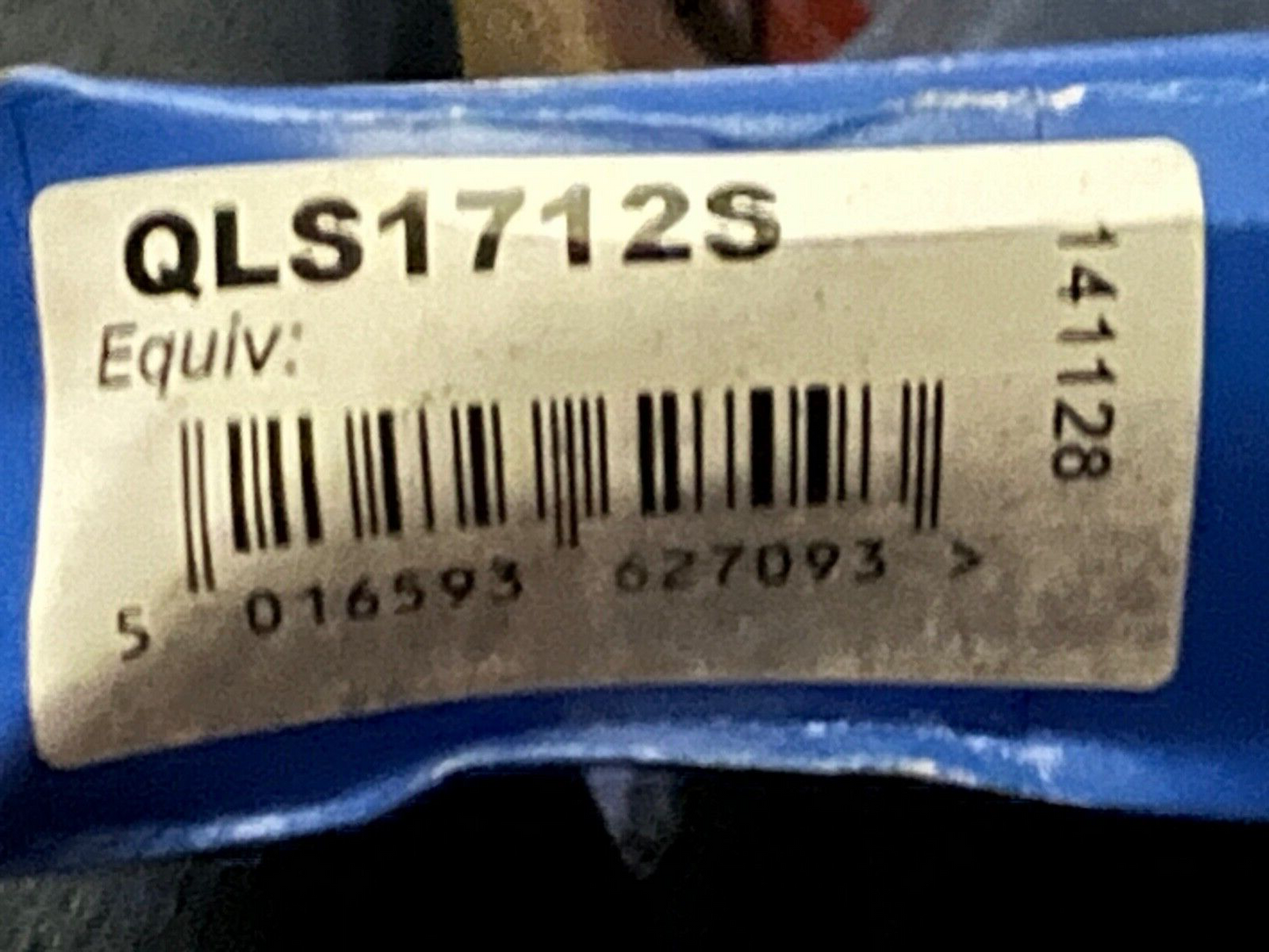 QH QLS1712S Stabiliser Bar Drop Link Front Left Near Side Fits Ford
