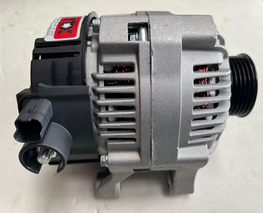 Alternator For CITROEN DISPATCH BERLINGO C2 C3 PEUGEOT PARTNER BIPPER EXPERT