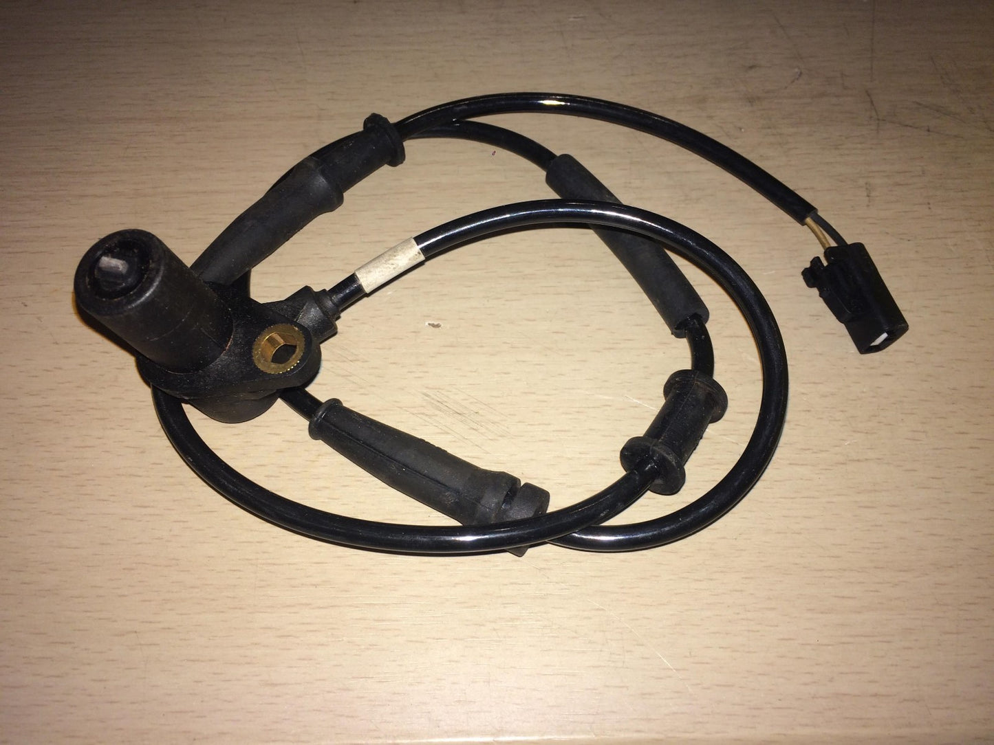 ABS Sensor Front Left Hand Near Side NS Hyundai Accent 02-05 ADG07123 Blue Print