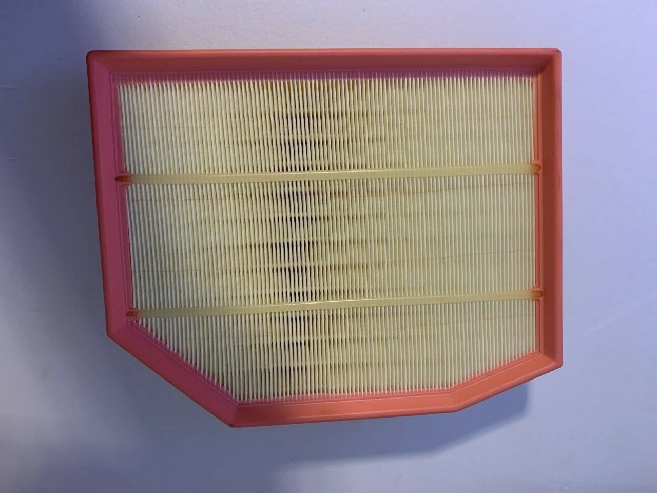 BMW  TJ Filters QFA0753 WA9611 Air Filter