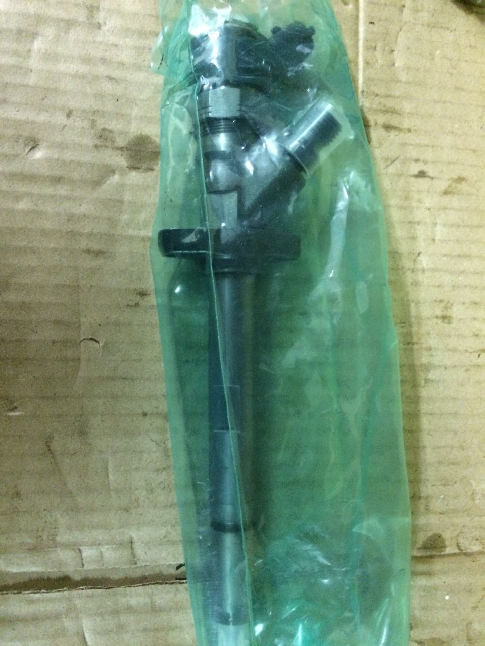 Diesel Injector Citroen C5 C8 Fiat Ulysse Lancia Peugeot 406 607 807 0986435014